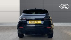 Land Rover Range Rover Evoque 2.0 D165 S 5dr Auto Diesel Hatchback